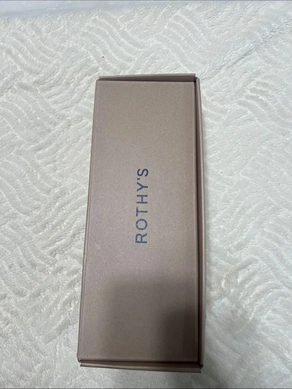 Rothy’s The Point II Flats – Carnation Pink – Size 11 NIB